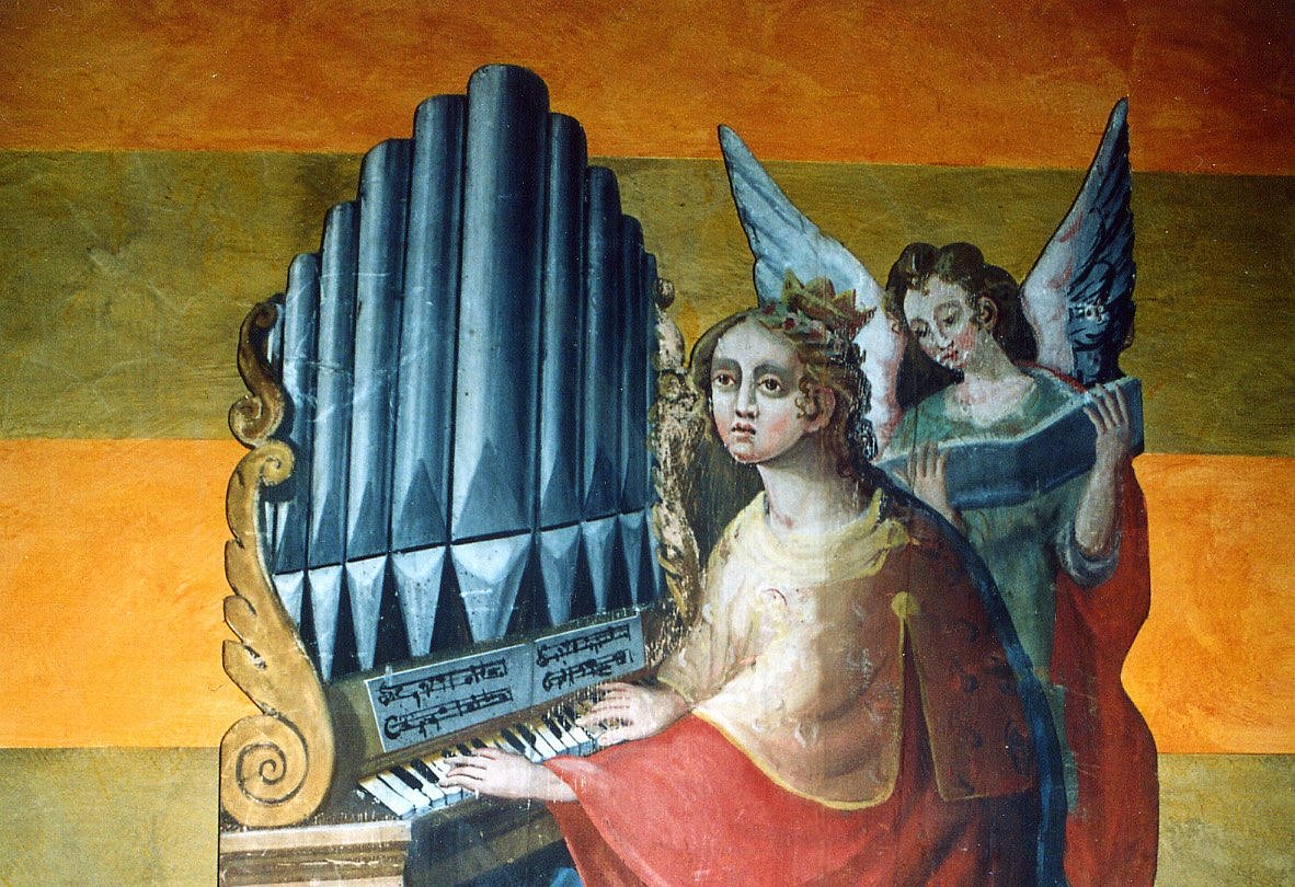 Caecilia