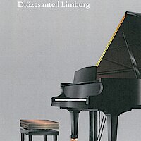 Limburger Klavierbuch zum GOTTESLOB