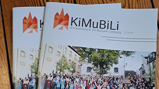 Kirchenmusik bringt Menschen zusammen