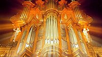Für Organist:innen und Schüler:innen in Ausbildung