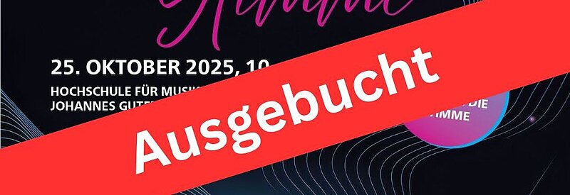 Tag der Stimme