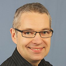Peter Reulein