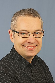 Peter Reulein