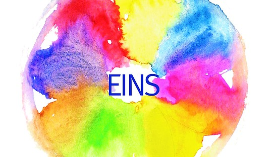 "EINS"