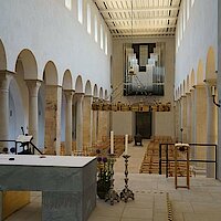 Kirchenmusiker bildeten sich fort