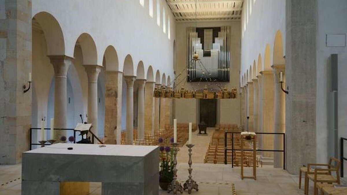 Kirchenmusiker bildeten sich fort