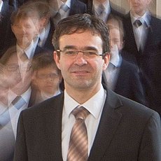Andreas Bollendorf