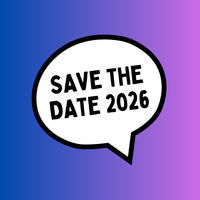 Save the Date