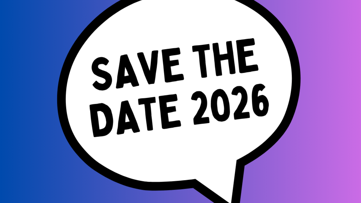 Save the Date