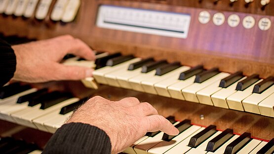 10. Internationaler Orgelwettbewerb 2024