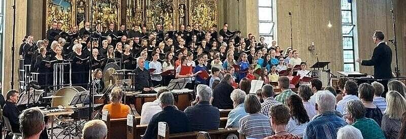 ACV - Online-Petition: Rettet das Rückgrat der Kirchenmusik
