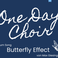 One Day Choir: Butterfly Effect