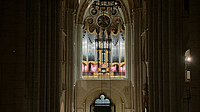 Orgelporträt April